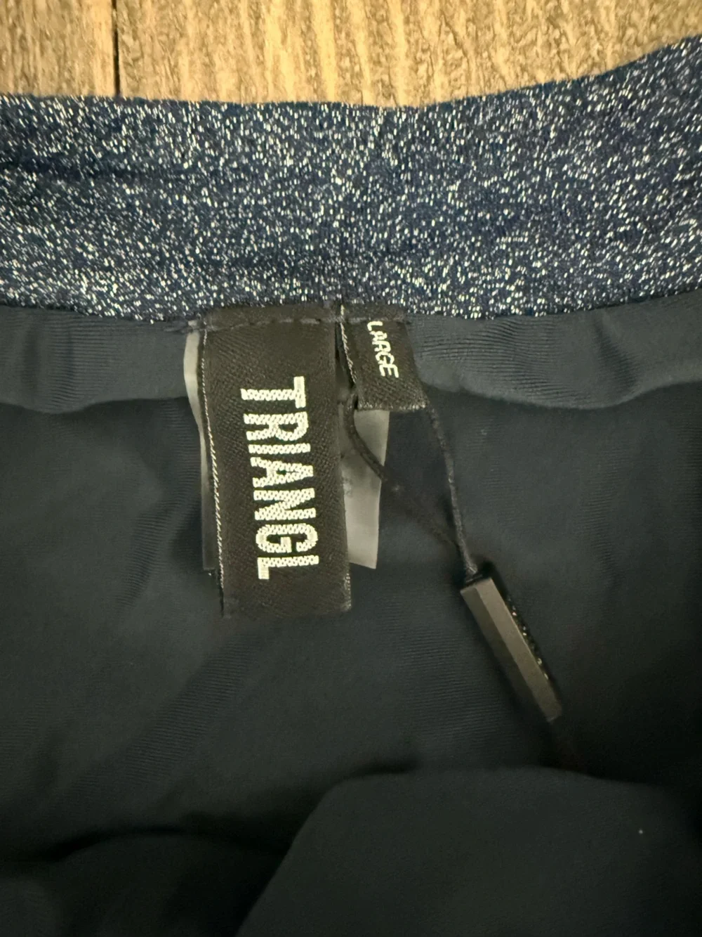 Triangl Swimsuit